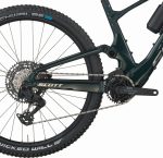 Scott Lumen 920 29 Carbon Twinkle Green 2026 - immagine 4