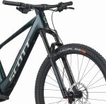Scott Lumen 920 29 Carbon Twinkle Green 2026 - immagine 5