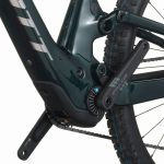 Scott Lumen 920 29 Carbon Twinkle Green 2026 - immagine 6
