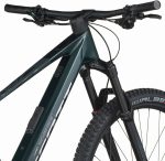 Scott Lumen 920 29 Carbon Twinkle Green 2026 - immagine 7