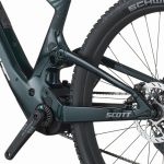 Scott Lumen 920 29 Carbon Twinkle Green 2026 - immagine 8