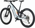 Scott Patron 930 (2026) cumulus white/black - immagine 2
