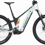Scott Patron 930 (2026) cumulus white/black