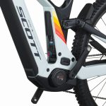 Scott Patron 930 (2026) cumulus white/black - immagine 5