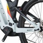 Scott Patron 930 (2026) cumulus white/black - immagine 7