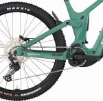 Scott Patron 930 (2026) safari green - immagine 4