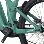 Scott Patron 930 (2026) safari green - immagine 5