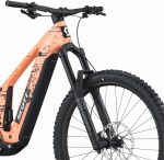 Scott Patron ST 910 (2026) reef pink - immagine 4