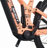 Scott Patron ST 910 (2026) reef pink - immagine 5