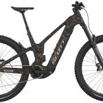 Scott Patron ST 910 (2026) black