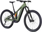 Scott Patron ST 910 RC 29 Carbon green 2025