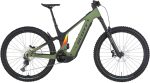 Scott Patron ST 910 RC 29 Carbon green 2025 - immagine 2