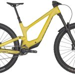 Scott Ransom 920 29" 2025