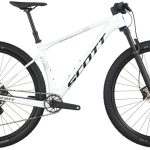 Scott Scale 910 29" Eagle 70 (2026) White