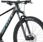 Scott Scale 920 (2026) black - immagine 3
