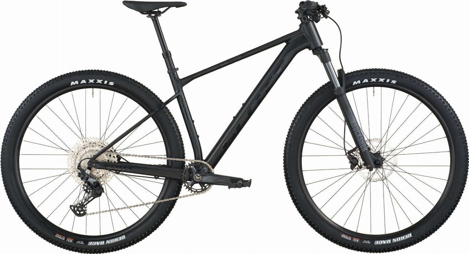 scott-scale-940-29-2026-black Scott Scale 940 29'' 2026 black - immagine 1