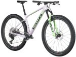Scott Scale Rc World Cup 29" Xx Sl Eagle Axs (2026) Hush Purple - immagine 2
