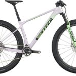 Scott Scale Rc World Cup 29" Xx Sl Eagle Axs (2026) Hush Purple