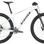 Scott Scale RC Team Issue (2026) white