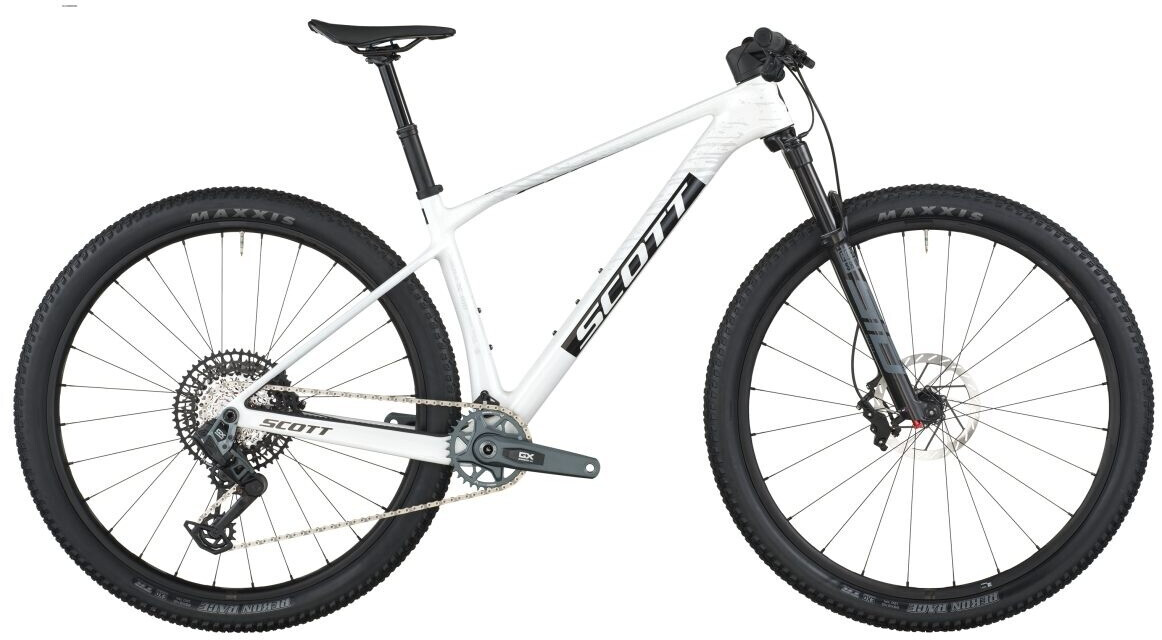 scott-scott-scale-rc-team-issue-2026-white Scott Scale RC Team Issue (2026) white - immagine 1