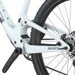 Scott Spark Rc Comp 29" Eagle 70 (2026) Cumulus White - immagine 2