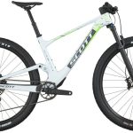 Scott Spark Rc Comp 29" Eagle 70 (2026) Cumulus White