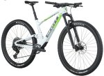 Scott Spark Rc Comp 29" Eagle 70 (2026) Cumulus White - immagine 3