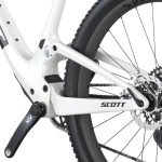 Scott Spark Rc World Cup Evo 29" Xx Sl Eagle Axs (2026) White - immagine 2
