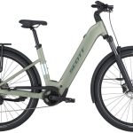 Scott Sub 30 (2025) Wave aztec green