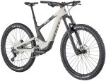 Scott Voltage eRide 920 (29) beige 2024 - immagine 2