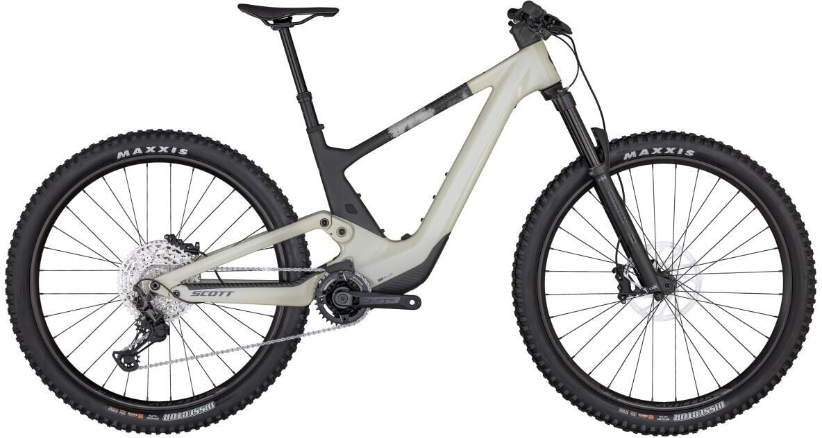 scott-voltage-eride-920-29-beige-2024 Scott Voltage eRide 920 (29) beige 2024 - immagine 1