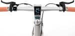 Sharp Hybrid Gravel silver - immagine 3
