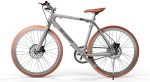 Sharp Hybrid Gravel silver - immagine 4