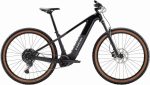 Trek Powerfly+ 4 Gen 5 Black 2026