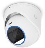 Ubiquiti UniFi Protect G6 Pro Turret White (UVC-G6-Pro-Turret-W) - immagine 2