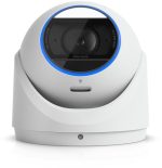 Ubiquiti UniFi Protect G6 Pro Turret White (UVC-G6-Pro-Turret-W) - immagine 3